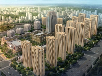 天津市（shì）--明（míng）發廣場