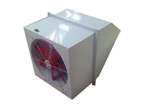 邊牆風（fēng）機