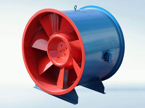 軸流風（fēng）機