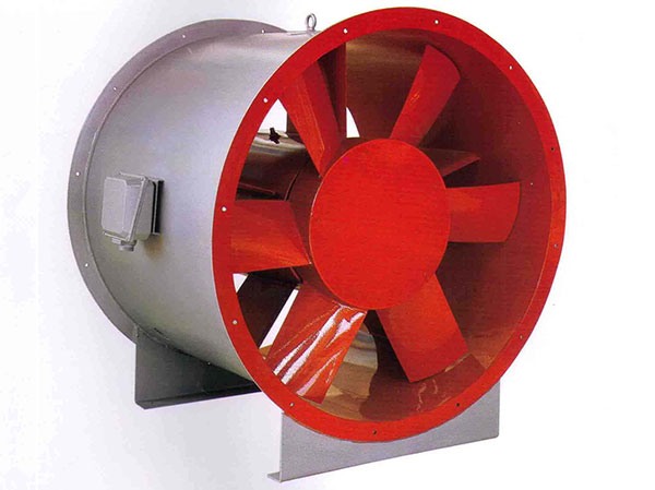 3C排煙風機（jī）