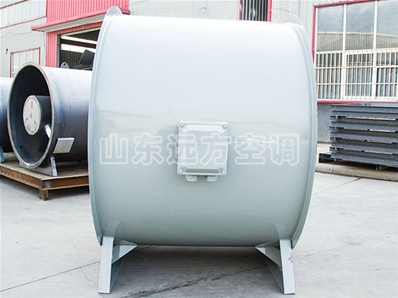 消防排（pái）煙風機